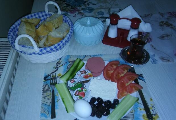 Altın Pansiyon - Görsel 42