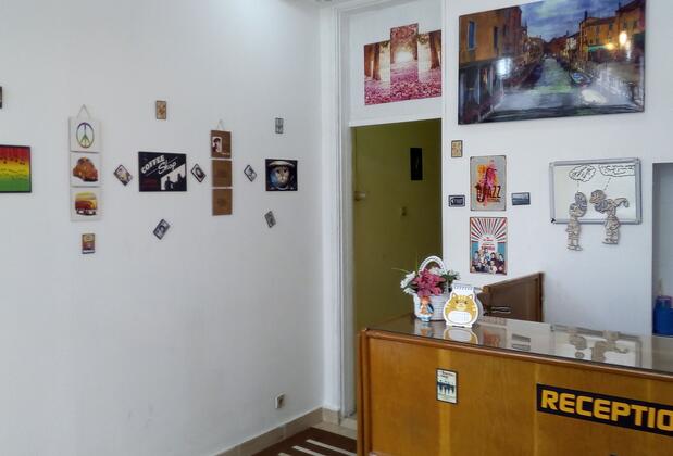 Altın Pansiyon - Görsel 46