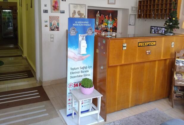 Altın Pansiyon - Görsel 47