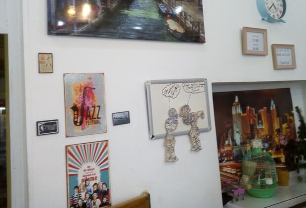 Altın Pansiyon - Görsel 48