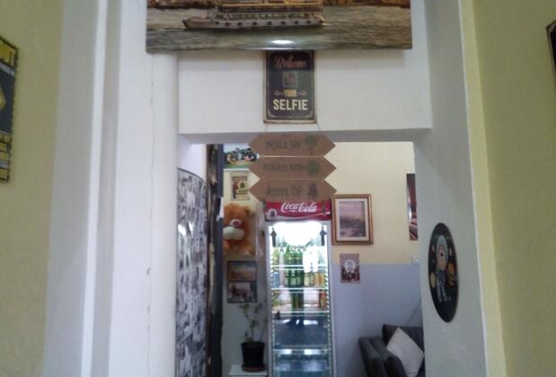 Altın Pansiyon - Görsel 49