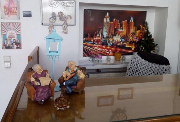 Altın Pansiyon - Görsel 50