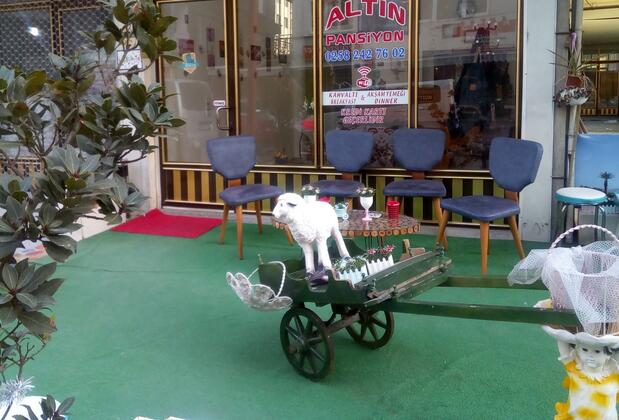 Altın Pansiyon - Görsel 28