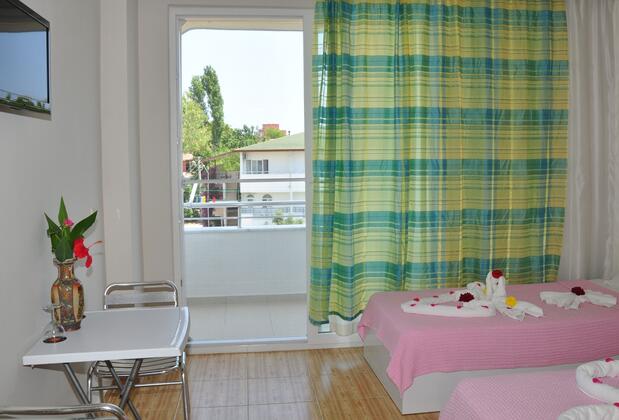 Önder Yıldız Hotel - Görsel 36