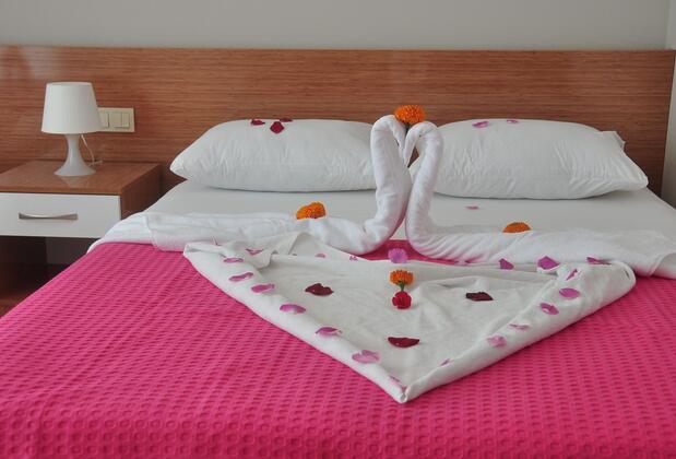 Önder Yıldız Hotel - Görsel 37