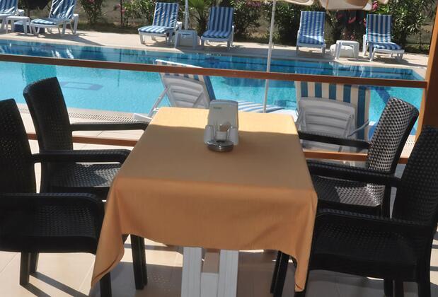 Önder Yıldız Hotel - Görsel 16