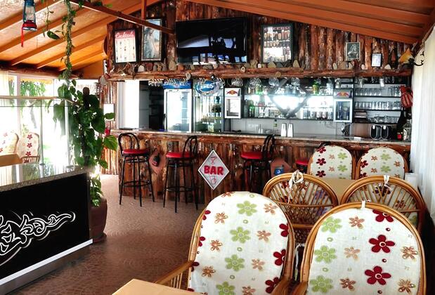 Önder Yıldız Hotel - Görsel 21