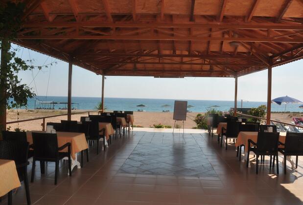 Önder Yıldız Hotel - Görsel 15