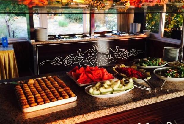 Önder Yıldız Hotel - Görsel 23