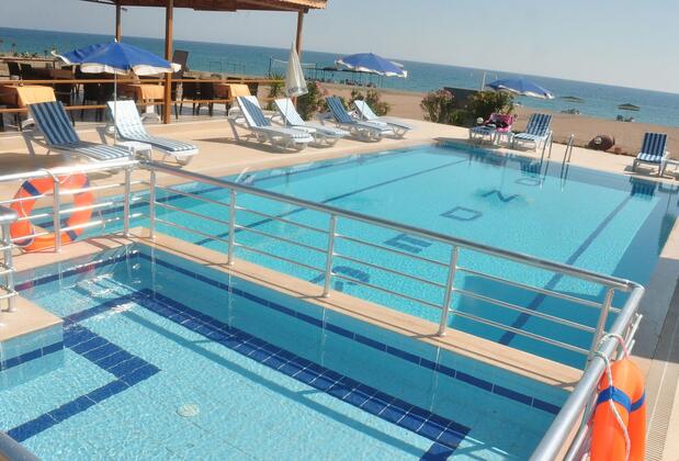 Önder Yıldız Hotel - Görsel 5