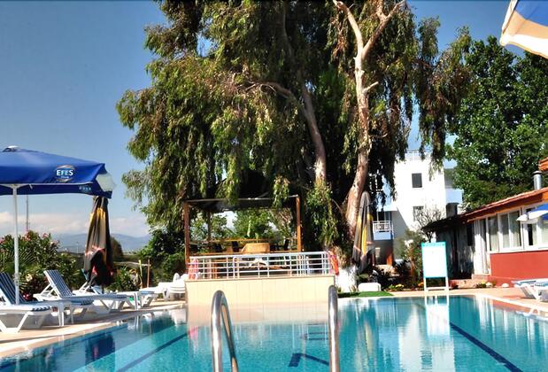 Önder Yıldız Hotel - Görsel 6