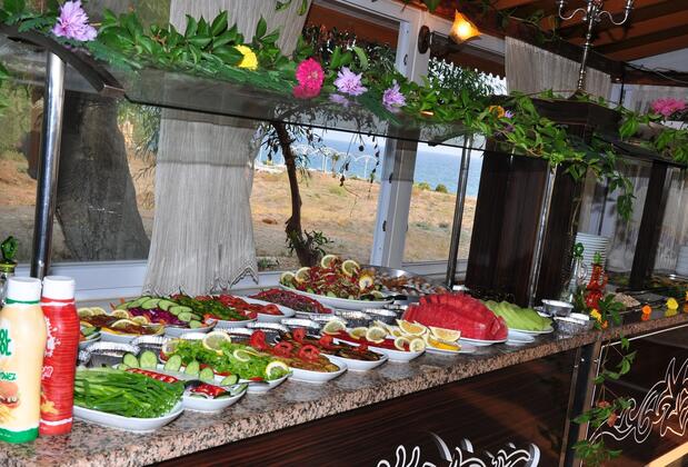 Önder Yıldız Hotel - Görsel 25