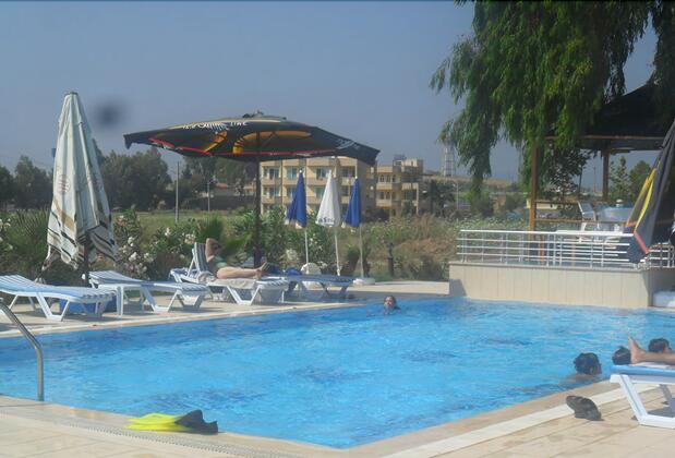 Önder Yıldız Hotel - Görsel 7