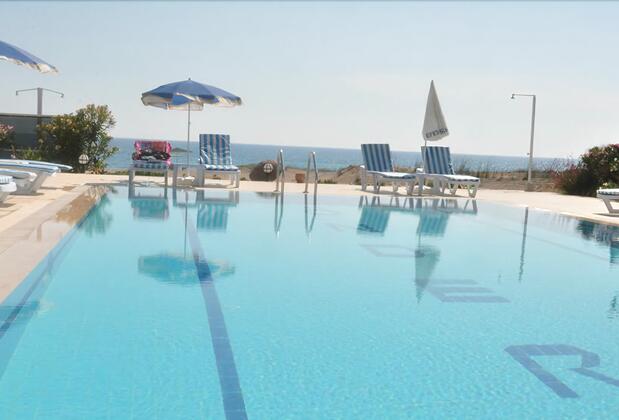 Önder Yıldız Hotel - Görsel 8