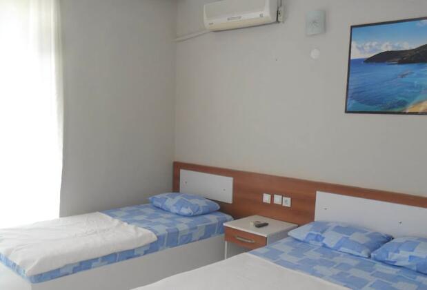 Önder Yıldız Hotel - Görsel 38