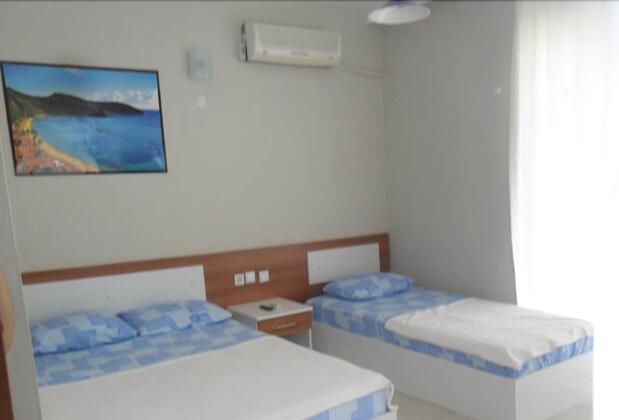 Önder Yıldız Hotel - Görsel 39