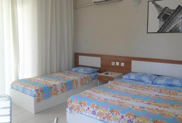 Önder Yıldız Hotel - Görsel 40