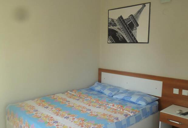 Önder Yıldız Hotel - Görsel 41