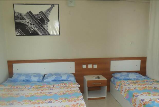 Önder Yıldız Hotel - Görsel 42