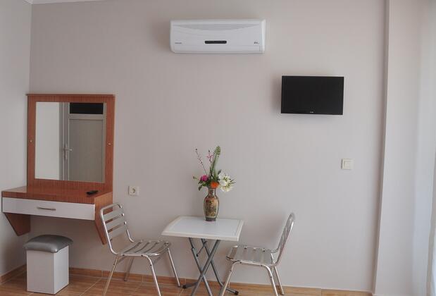 Önder Yıldız Hotel - Görsel 43