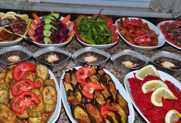 Önder Yıldız Hotel - Görsel 24