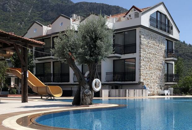 Seyir Village Hotel - Görsel 3