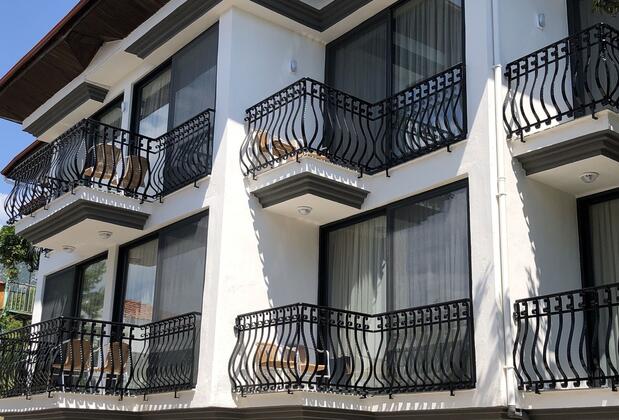 Seyir Village Hotel - Görsel 4