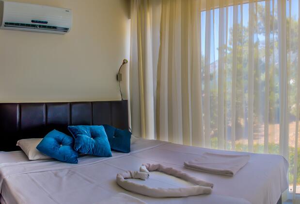 Orka Gardens Apartments - Görsel 9