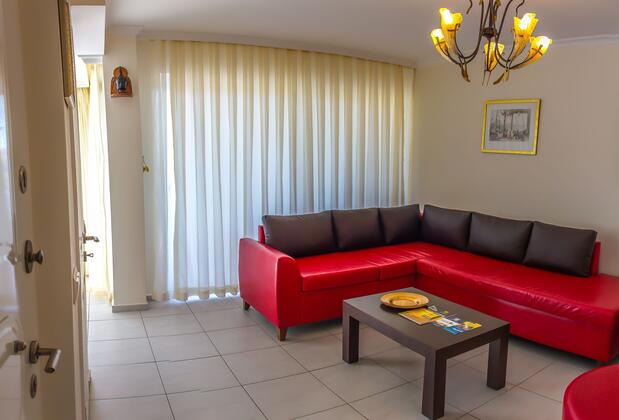 Orka Gardens Apartments - Görsel 18