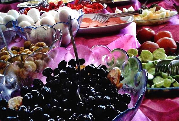 Ekinci Otel - Görsel 10