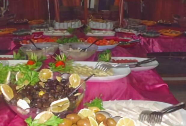 Ekinci Otel - Görsel 11