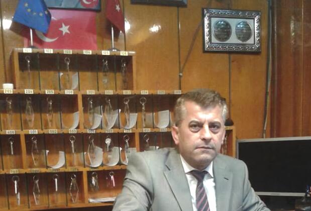 Ekinci Otel - Görsel 3