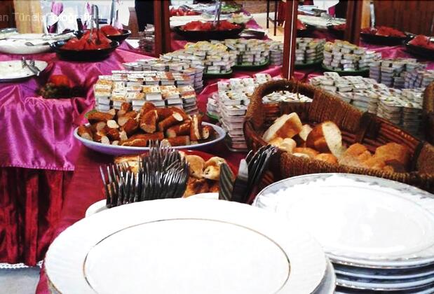 Ekinci Otel - Görsel 14