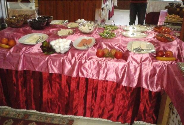 Ekinci Otel - Görsel 13