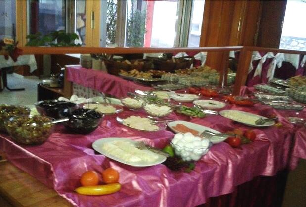 Ekinci Otel - Görsel 9