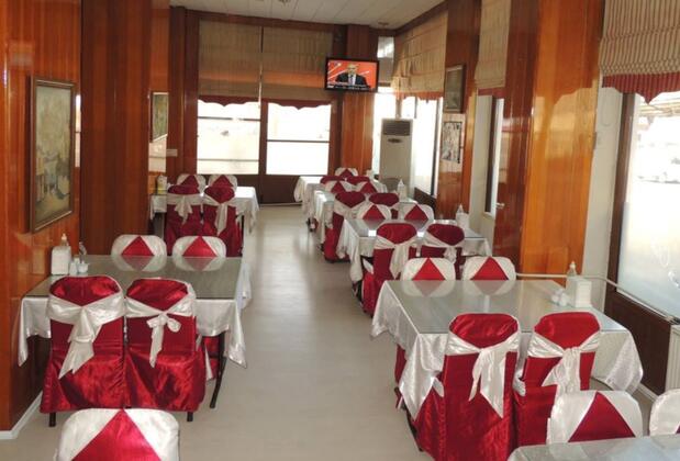 Ekinci Otel - Görsel 5