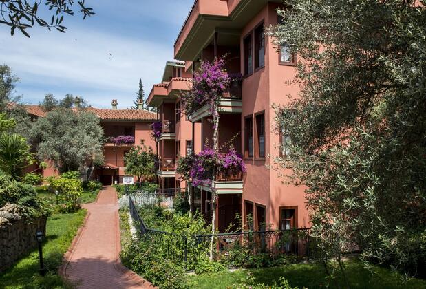 Sun City Hotel & Beach Club - Görsel 8