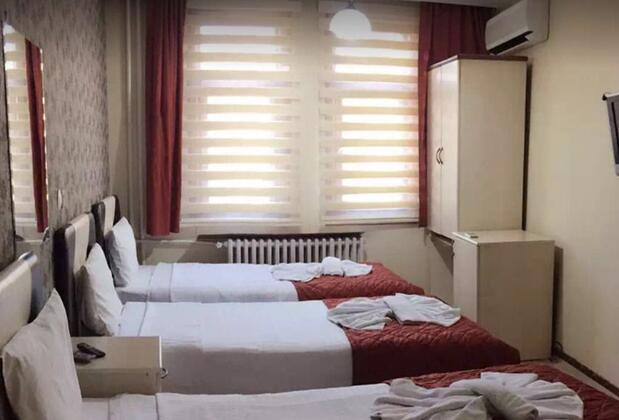 Mevlana Şems Hotel - Görsel 10