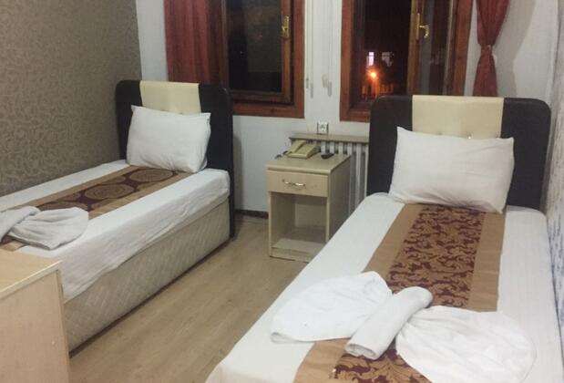 Mevlana Şems Hotel - Görsel 7