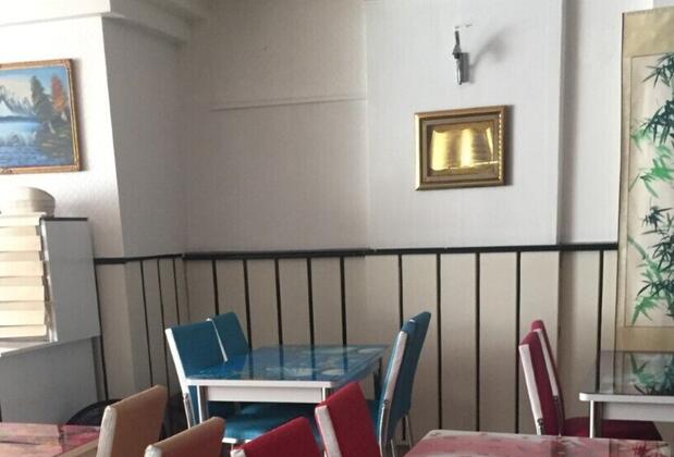 Mevlana Şems Hotel - Görsel 8