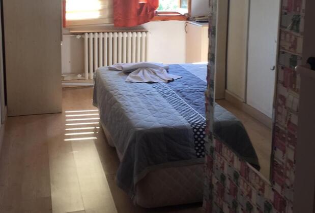 Mevlana Şems Hotel - Görsel 9