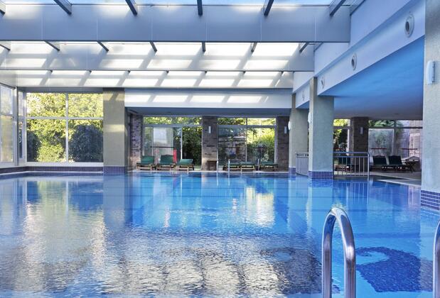 Trendy Aspendos Beach Hotel - Görsel 10