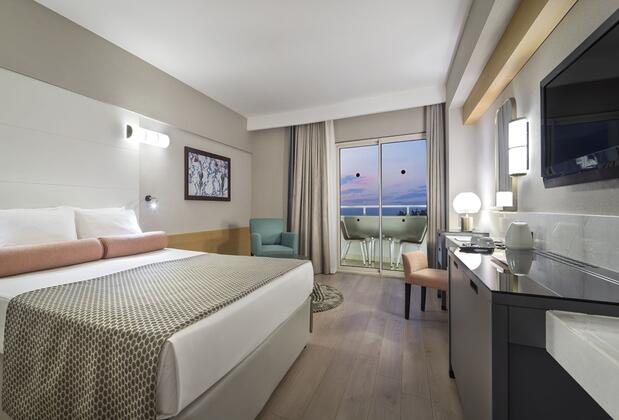 Trendy Aspendos Beach Hotel - Görsel 29