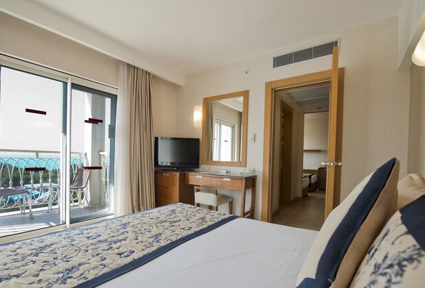 Trendy Aspendos Beach Hotel - Görsel 33