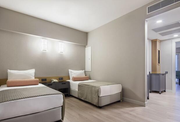 Trendy Aspendos Beach Hotel - Görsel 35