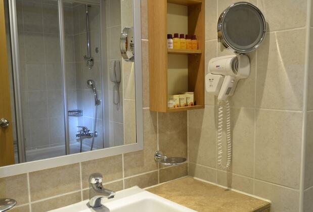 Trendy Aspendos Beach Hotel - Görsel 41