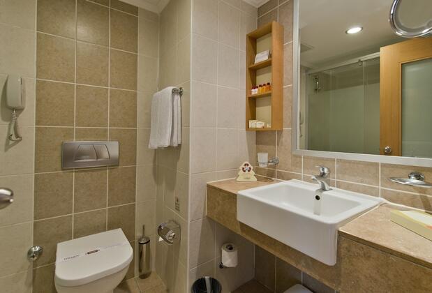 Trendy Aspendos Beach Hotel - Görsel 42