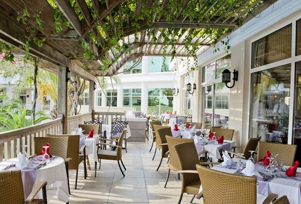 Trendy Aspendos Beach Hotel - Görsel 23