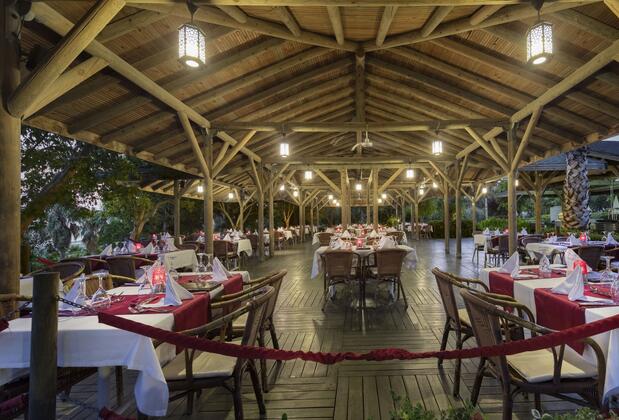 Trendy Aspendos Beach Hotel - Görsel 24