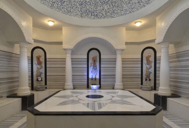 Trendy Aspendos Beach Hotel - Görsel 18